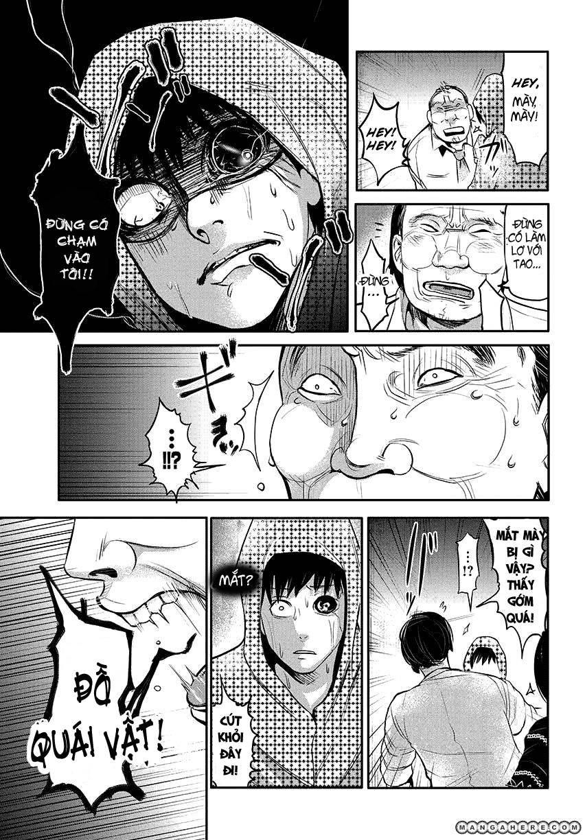 Tokyo Ghoul - Chương 2 - Trang 29