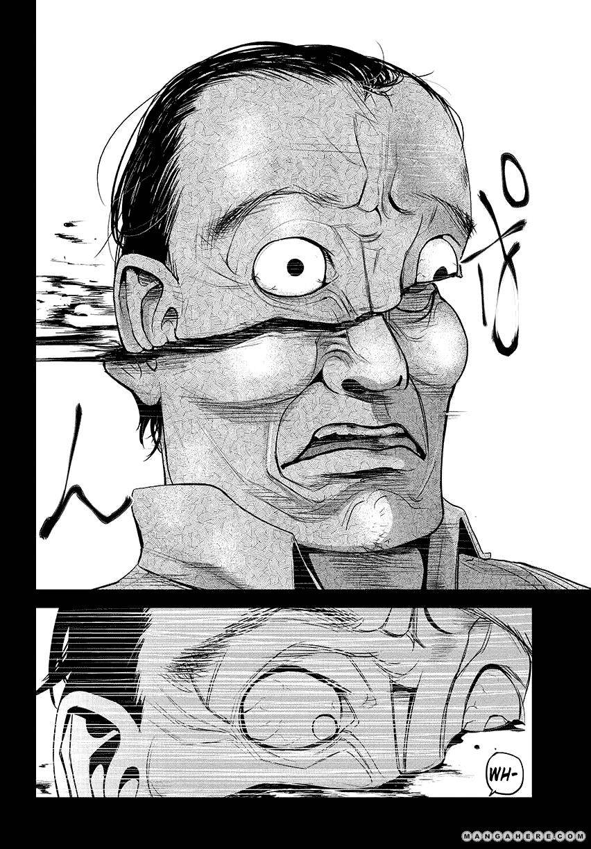 Tokyo Ghoul - Chương 2 - Trang 30