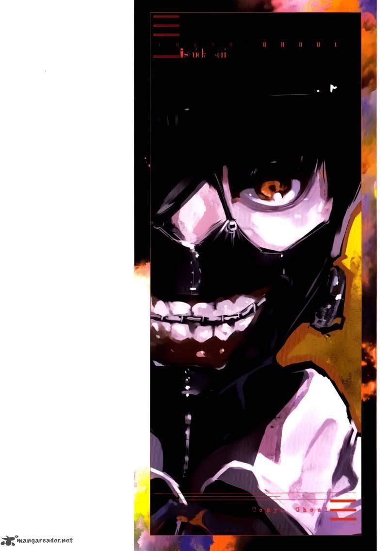 Tokyo Ghoul - Chương 20 - Trang 4