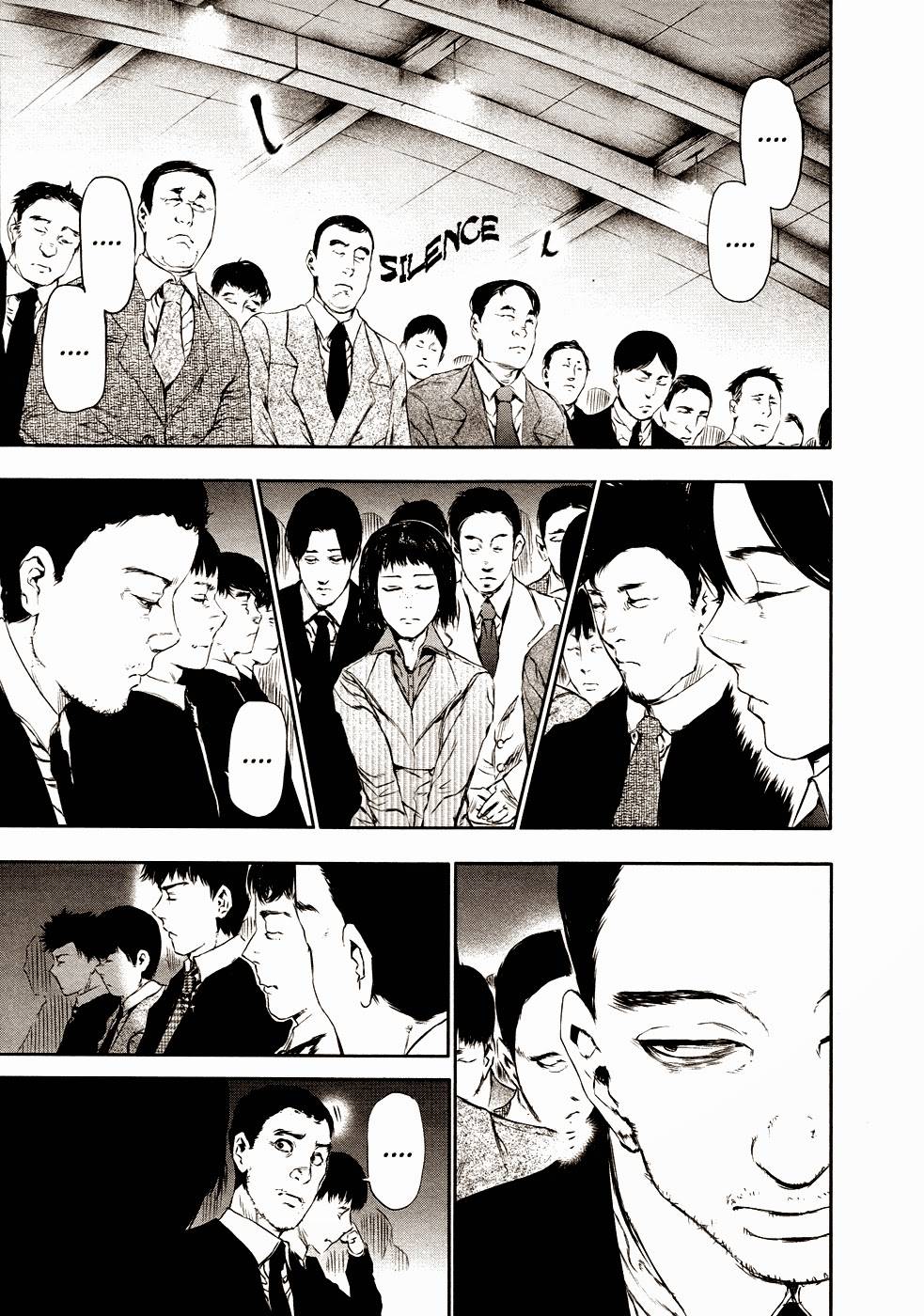 Tokyo Ghoul - Chương 21 - Trang 13