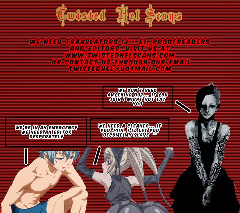 Tokyo Ghoul - Chương 22 - Trang 3