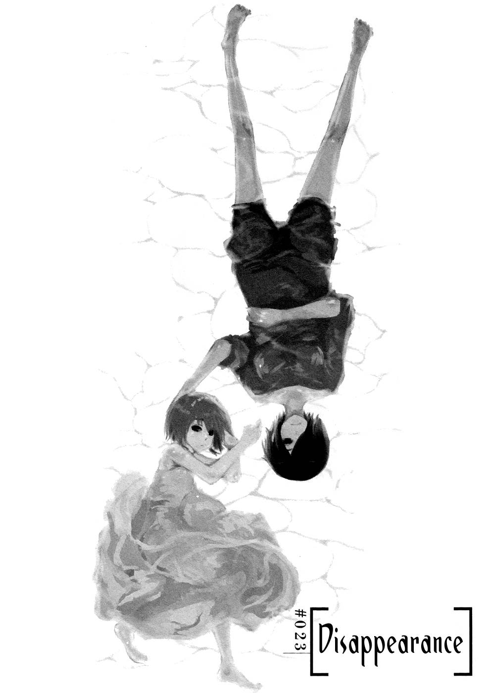 Tokyo Ghoul - Chương 23 - Trang 4