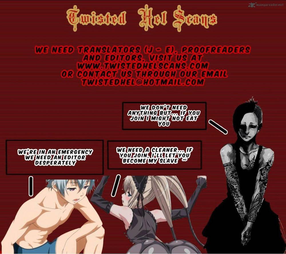 Tokyo Ghoul - Chương 24 - Trang 1