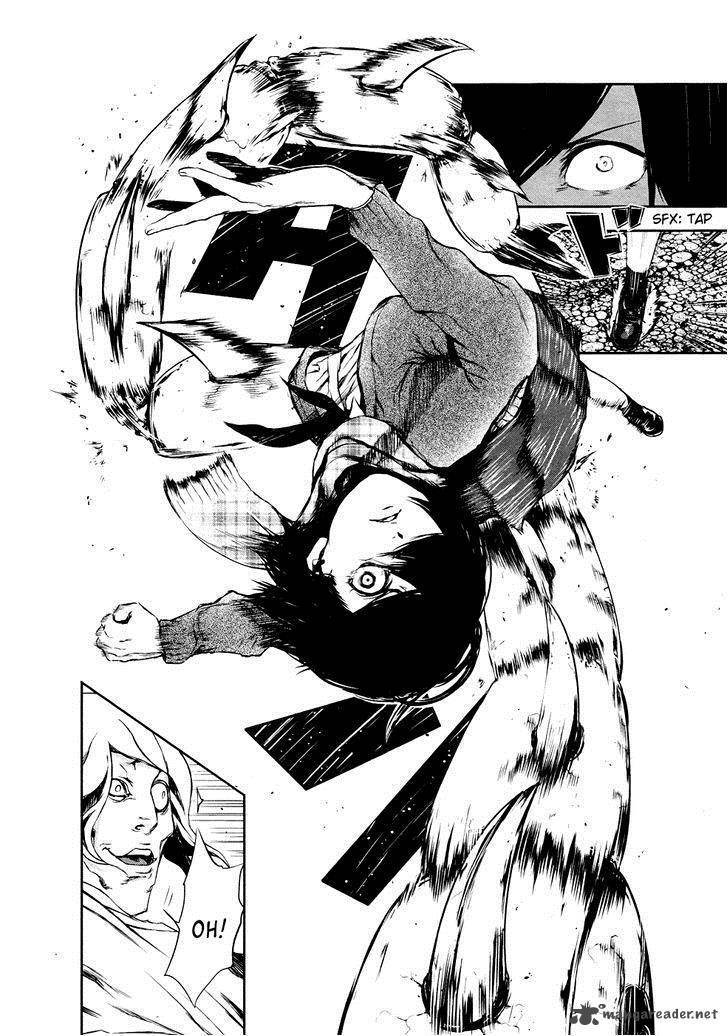 Tokyo Ghoul - Chương 24 - Trang 15