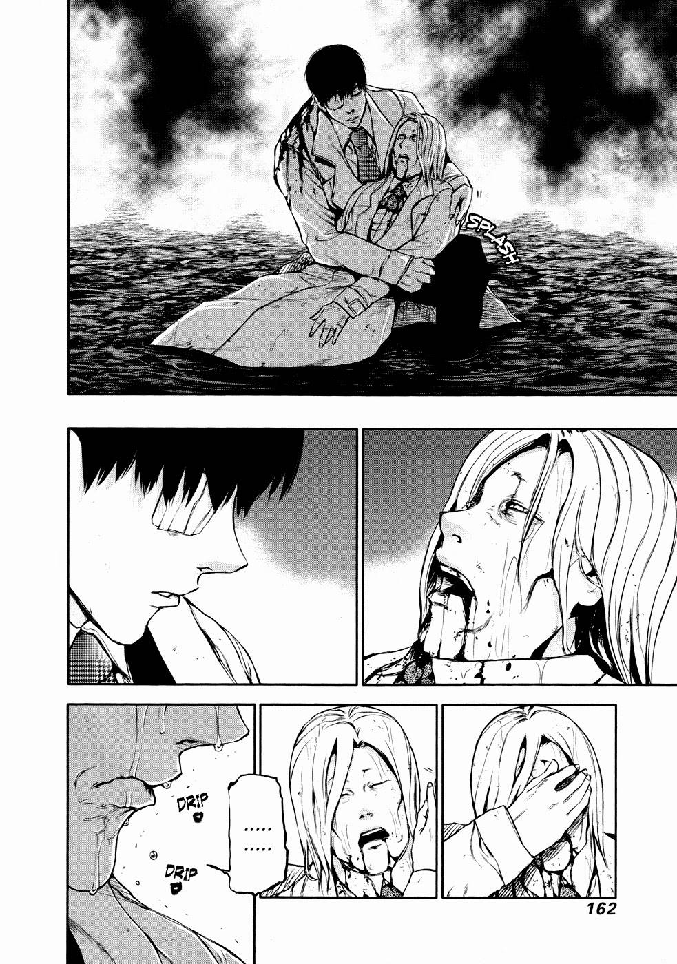 Tokyo Ghoul - Chương 28 - Trang 13