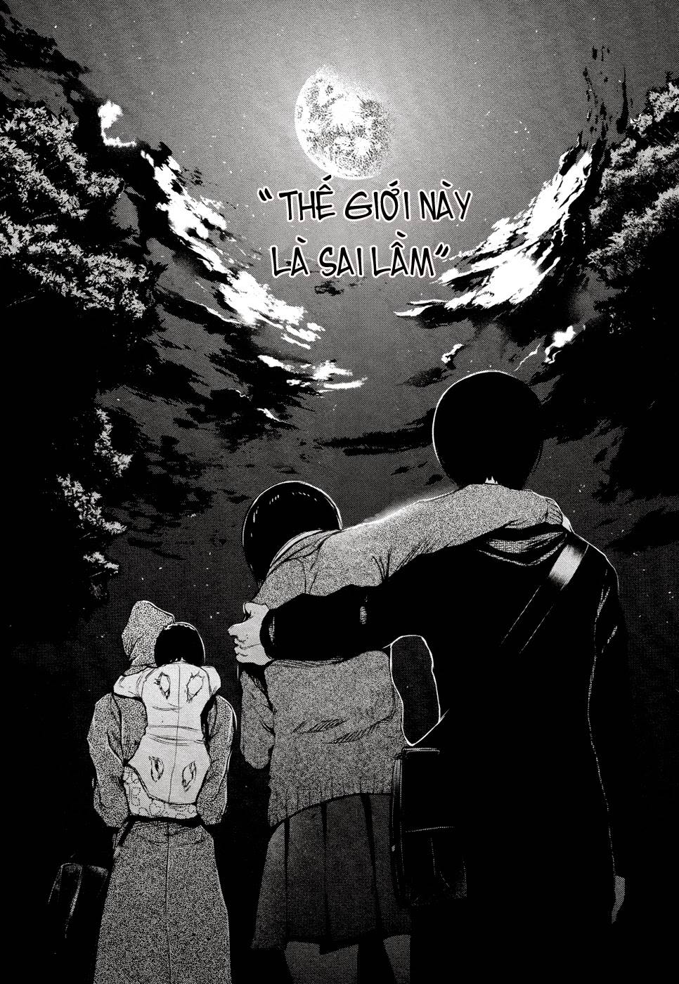 Tokyo Ghoul - Chương 28 - Trang 19