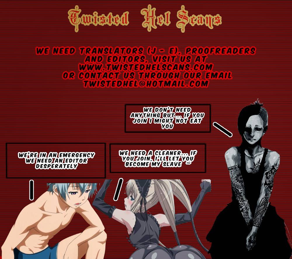 Tokyo Ghoul - Chương 30 - Trang 1