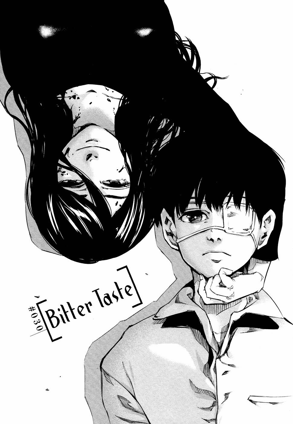 Tokyo Ghoul - Chương 30 - Trang 5