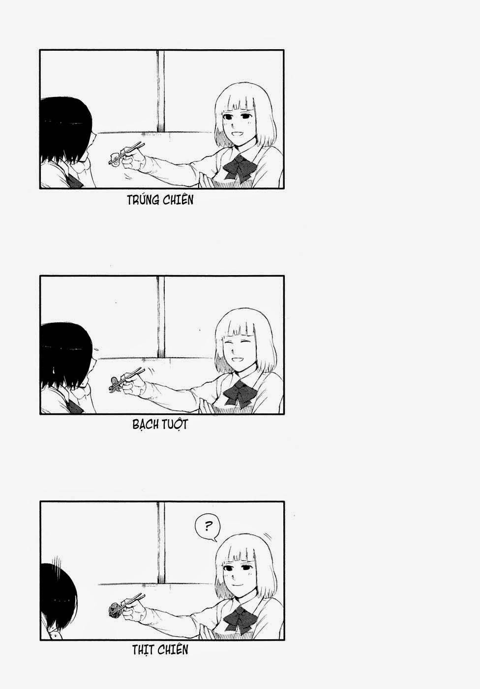 Tokyo Ghoul - Chương 31 - Trang 20