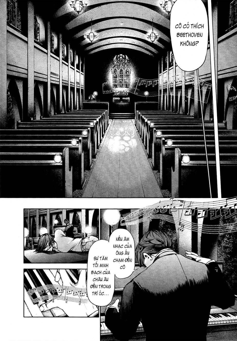 Tokyo Ghoul - Chương 41 - Trang 6