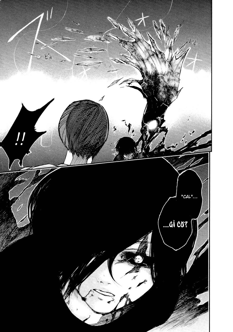Tokyo Ghoul - Chương 45 - Trang 6