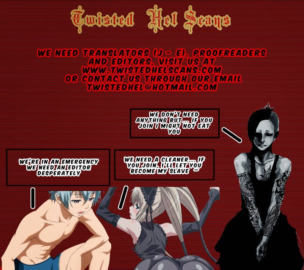 Tokyo Ghoul - Chương 46 - Trang 1