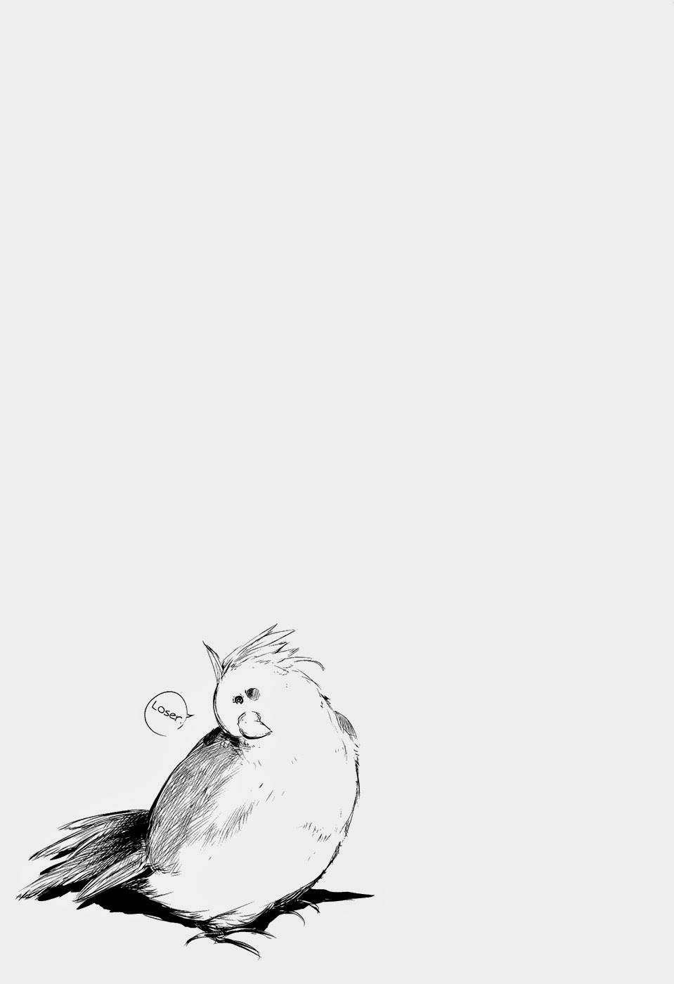 Tokyo Ghoul - Chương 49 - Trang 26