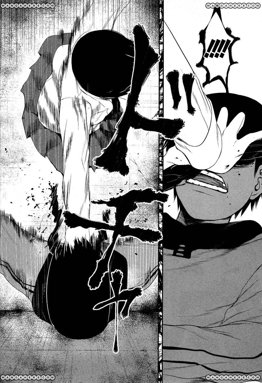 Tokyo Ghoul - Chương 5 - Trang 13