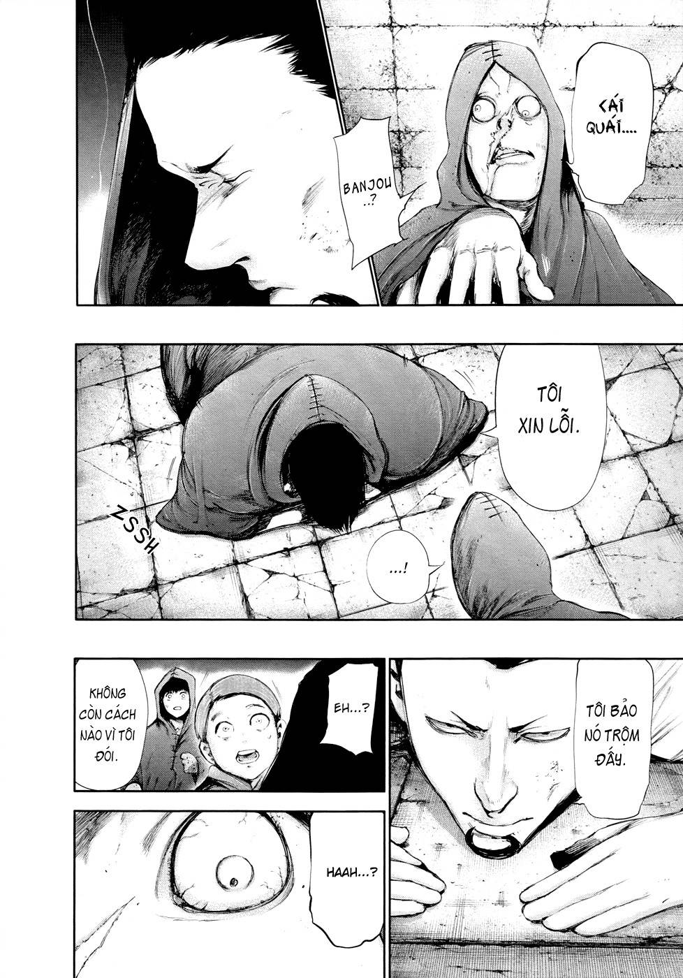Tokyo Ghoul - Chương 56 - Trang 15
