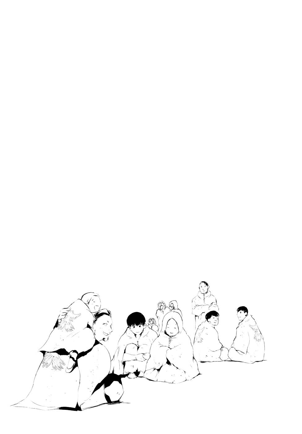 Tokyo Ghoul - Chương 56 - Trang 20