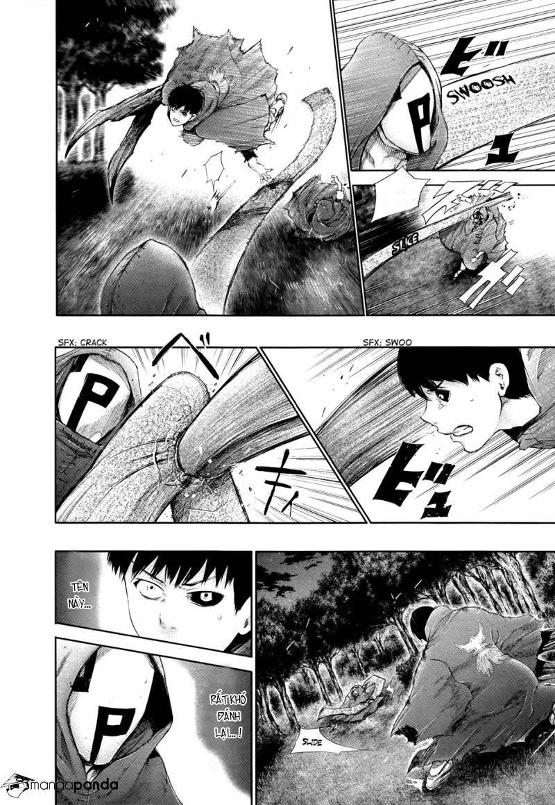 Tokyo Ghoul - Chương 58 - Trang 5