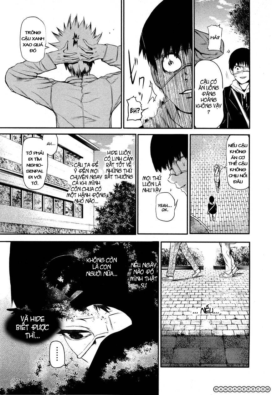 Tokyo Ghoul - Chương 6 - Trang 13