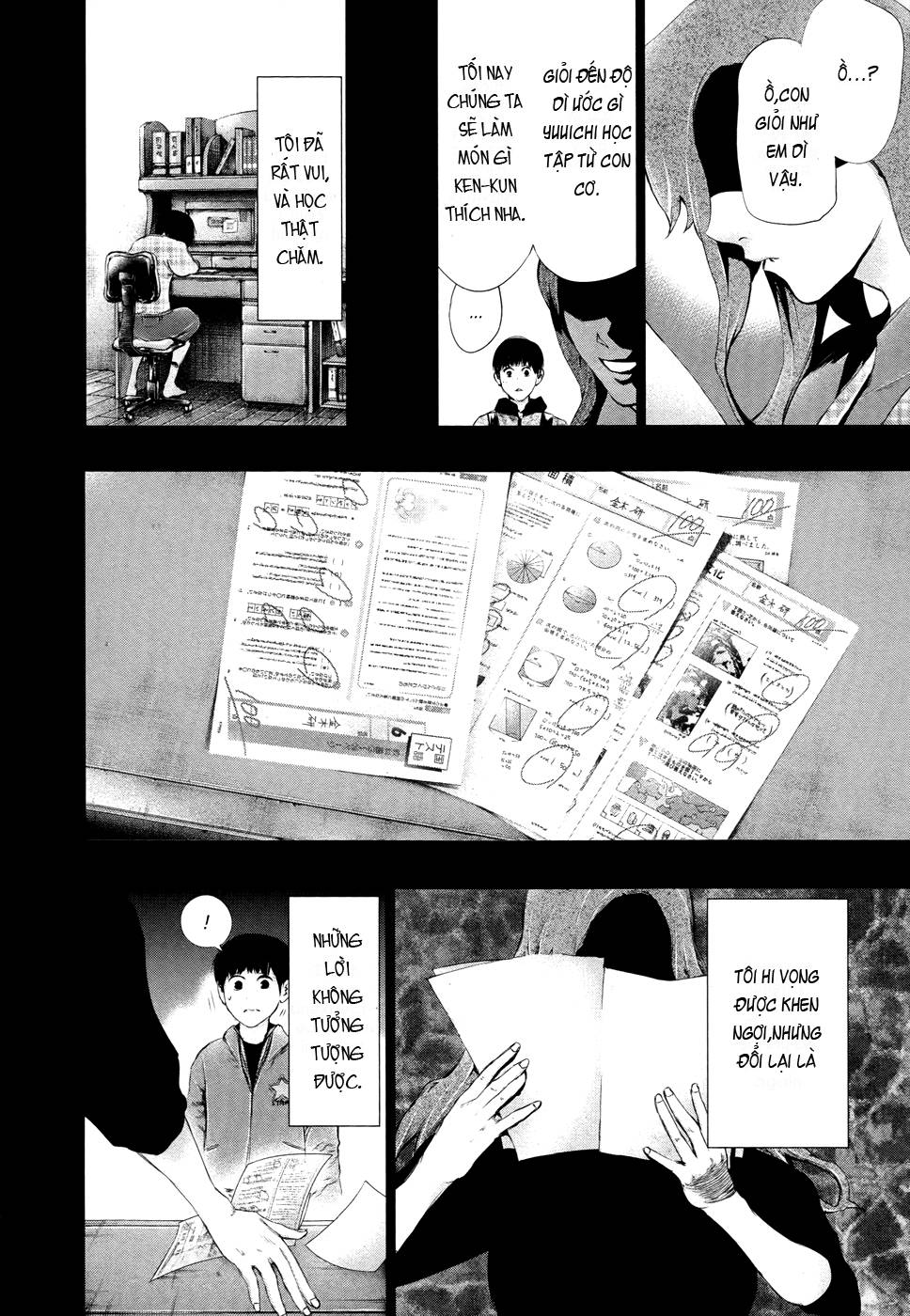 Tokyo Ghoul - Chương 62 - Trang 13