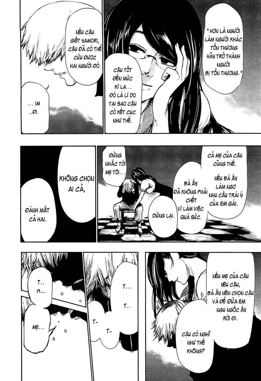 Tokyo Ghoul - Chương 63 - Trang 13