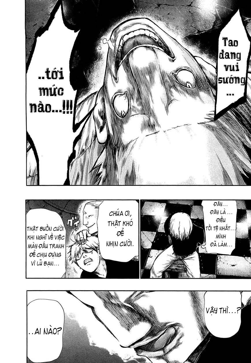 Tokyo Ghoul - Chương 63 - Trang 3