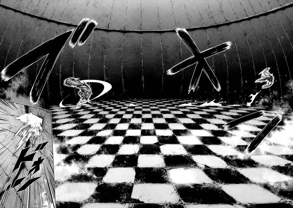 Tokyo Ghoul - Chương 65 - Trang 13