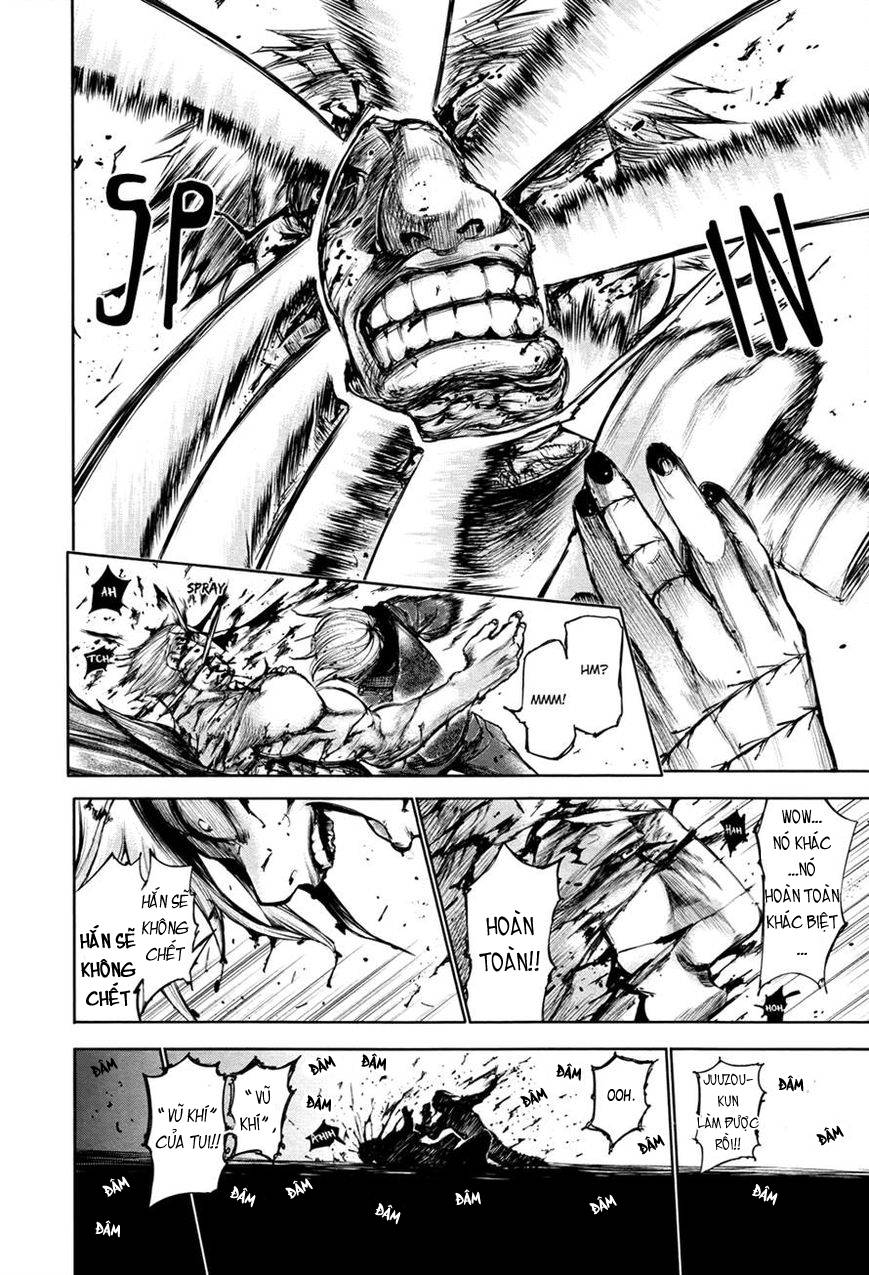 Tokyo Ghoul - Chương 68 - Trang 13