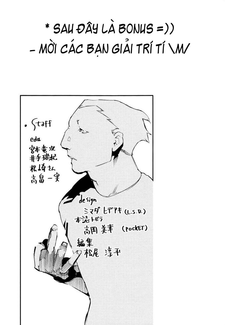 Tokyo Ghoul - Chương 68 - Trang 19