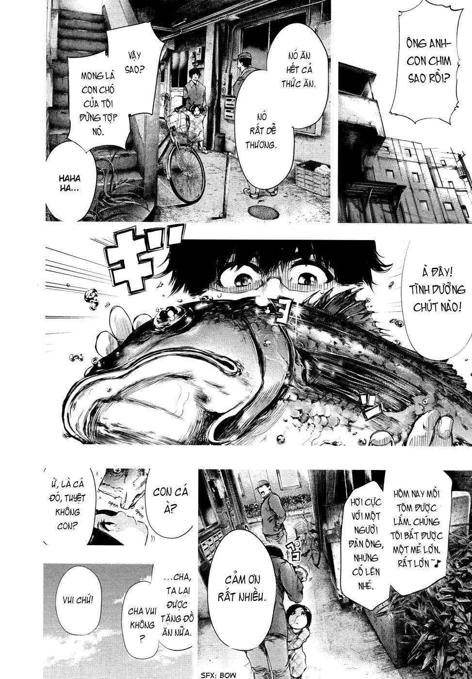 Tokyo Ghoul - Chương 70 - Trang 15