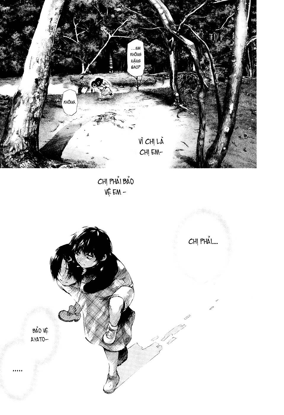 Tokyo Ghoul - Chương 71 - Trang 15