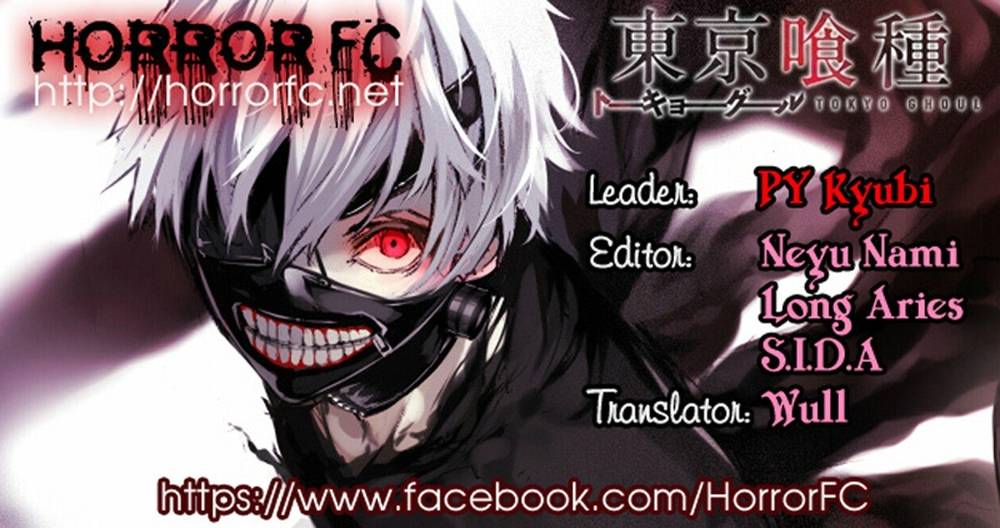 Tokyo Ghoul - Chương 73 - Trang 21