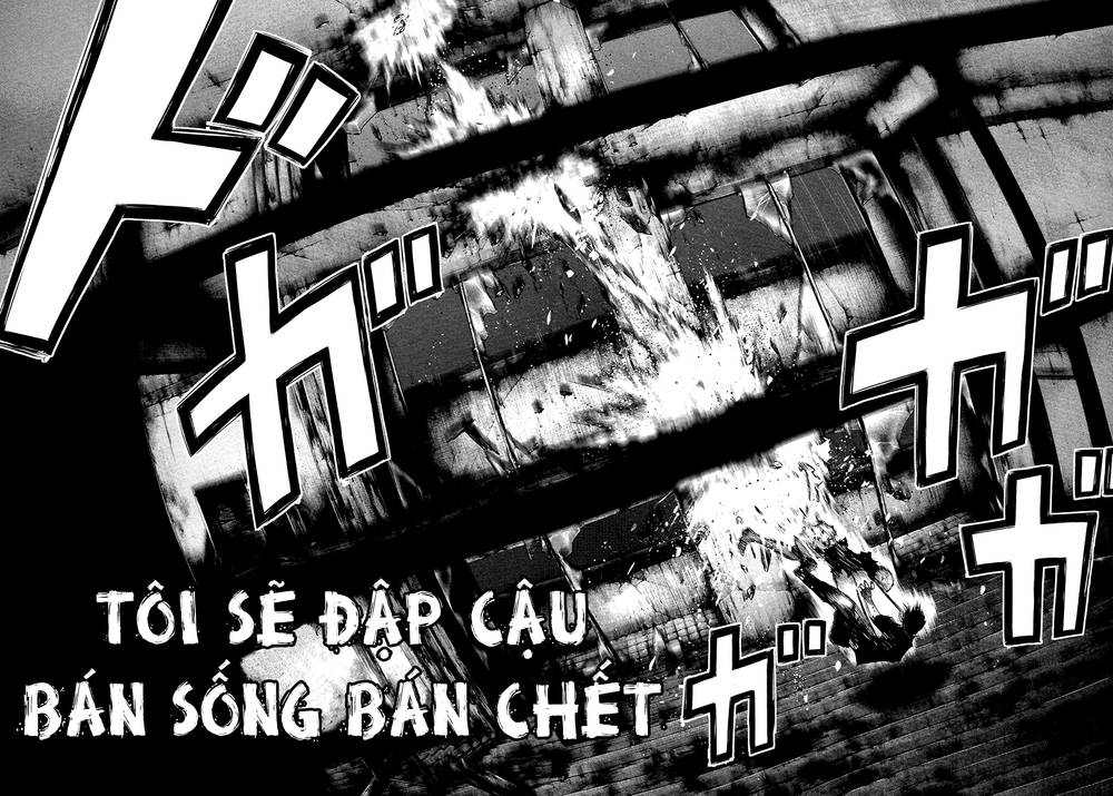 Tokyo Ghoul - Chương 75 - Trang 15