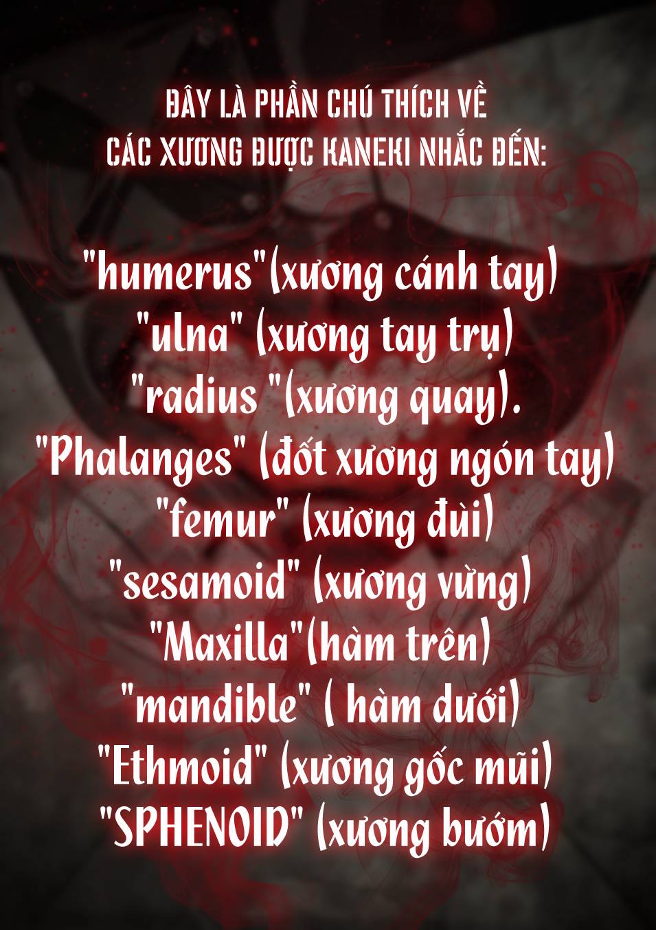 Tokyo Ghoul - Chương 75 - Trang 21