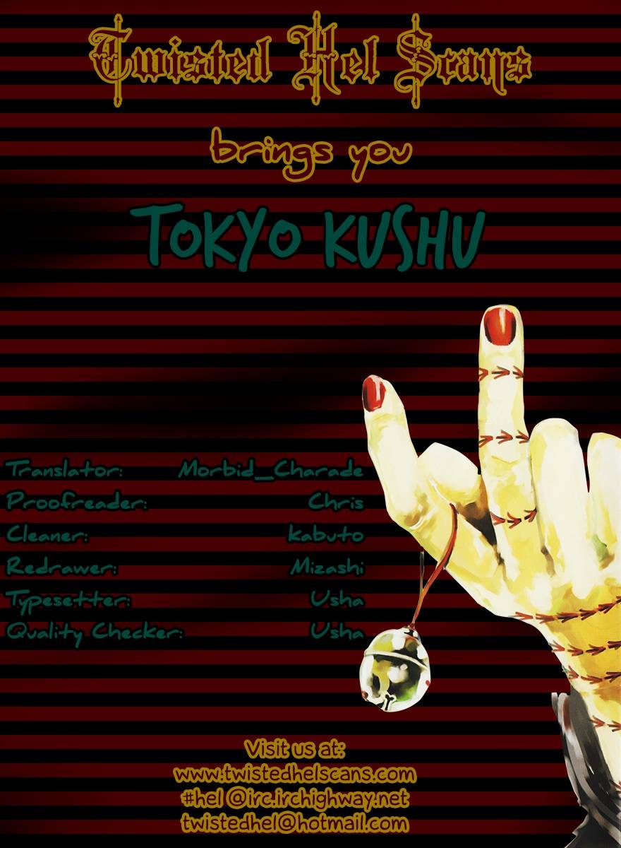 Tokyo Ghoul - Chương 75 - Trang 23