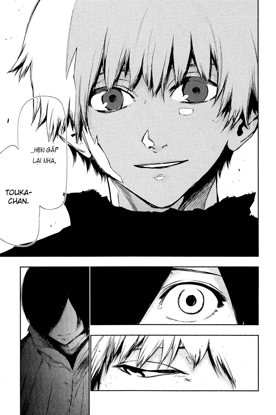 Tokyo Ghoul - Chương 79 - Trang 15