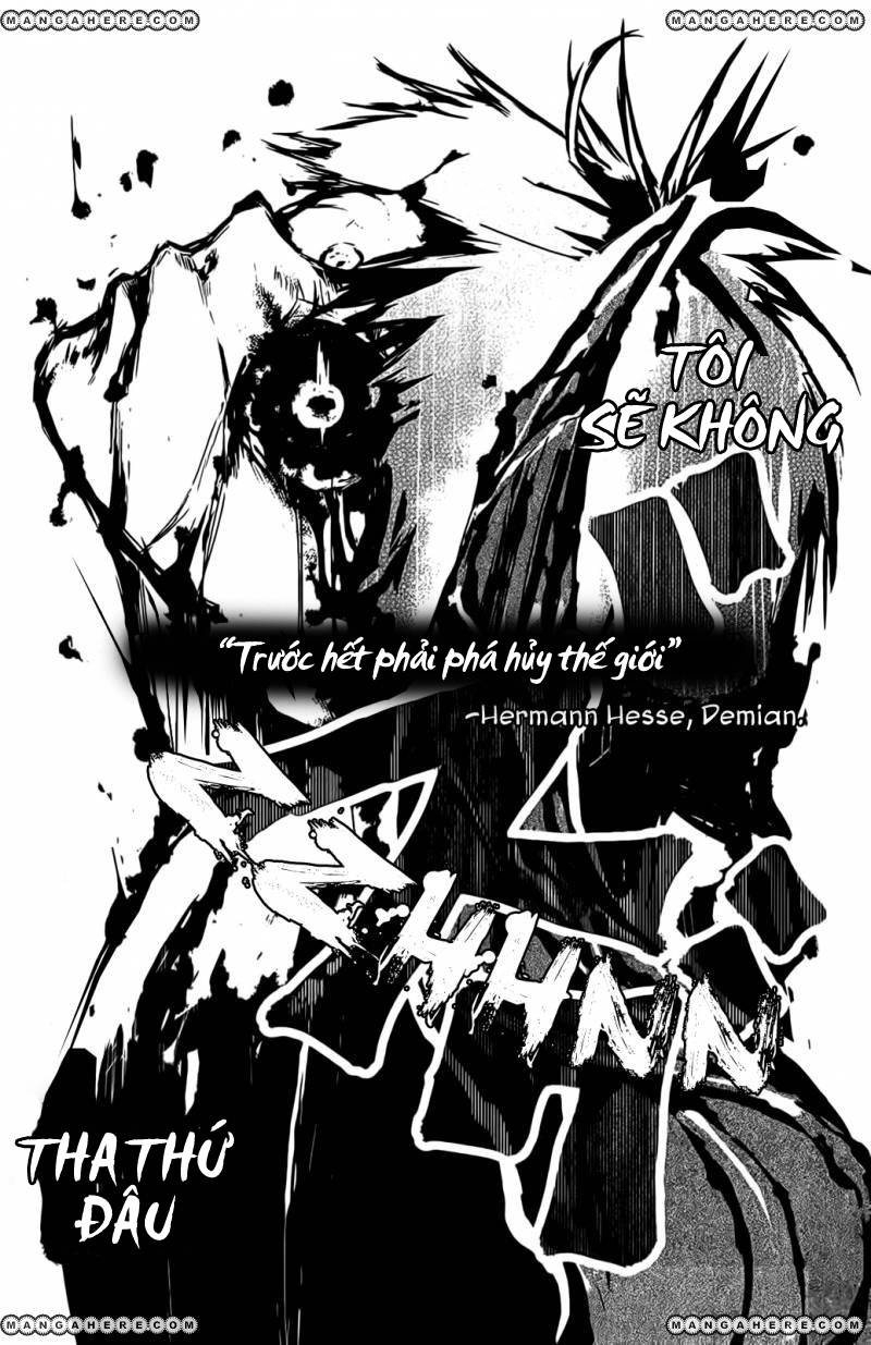 Tokyo Ghoul - Chương 8 - Trang 20