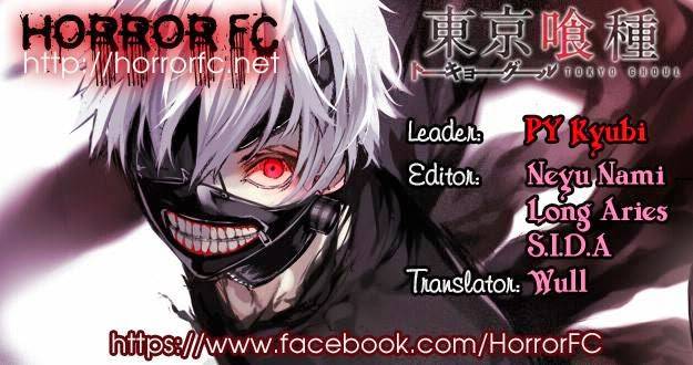 Tokyo Ghoul - Chương 80 - Trang 24