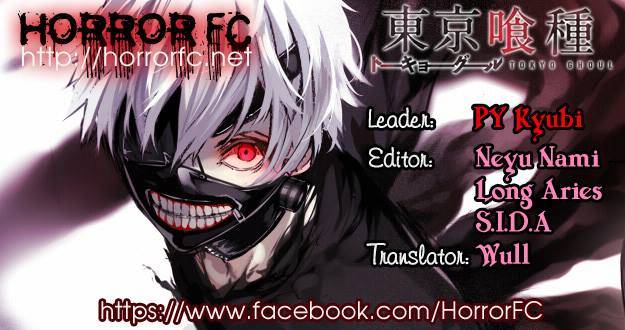 Tokyo Ghoul - Chương 87 - Trang 24