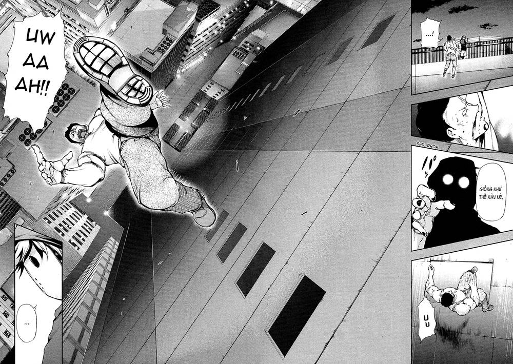 Tokyo Ghoul - Chương 88 - Trang 6