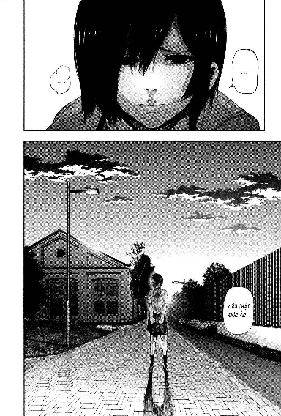 Tokyo Ghoul - Chương 89 - Trang 17