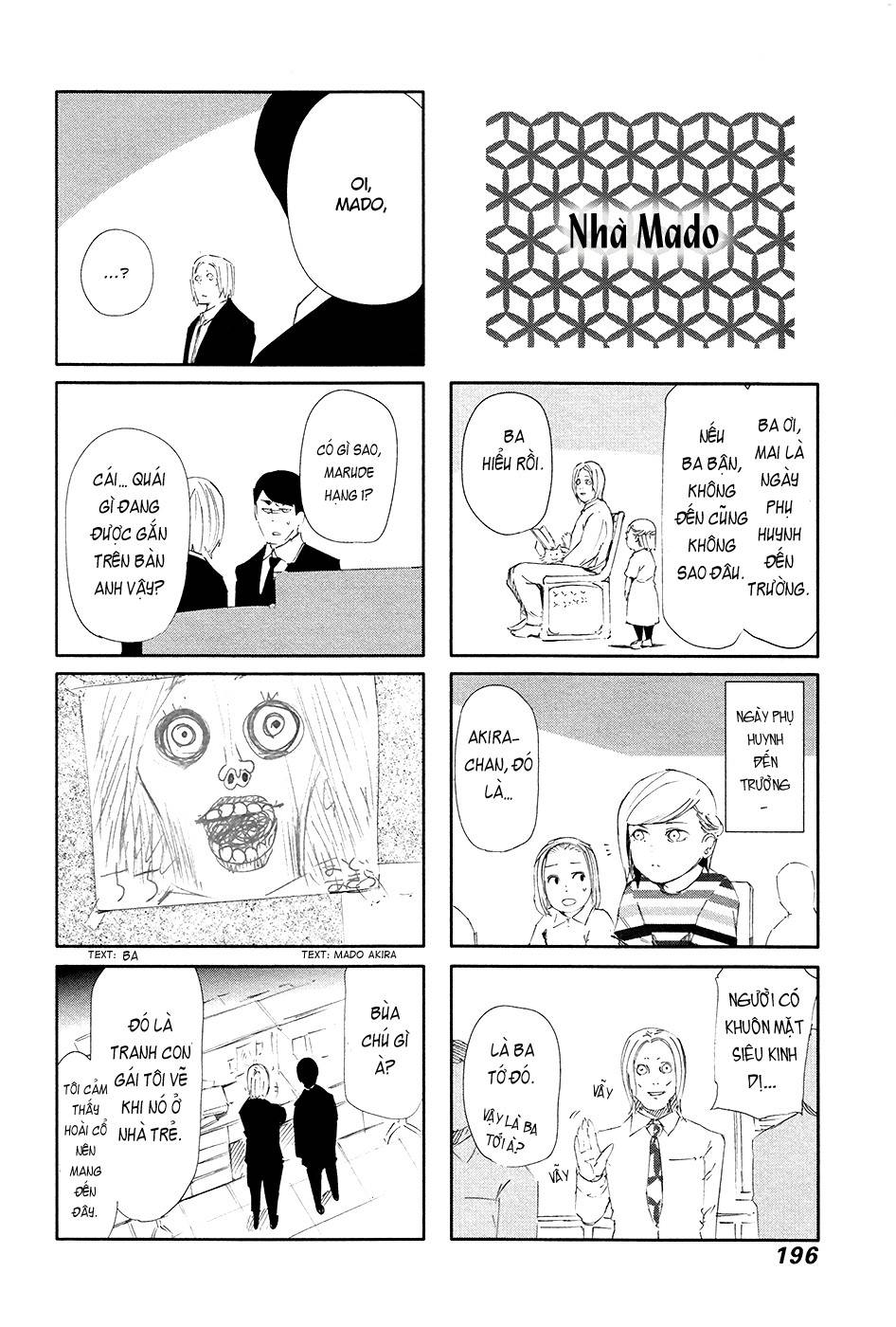 Tokyo Ghoul - Chương 89 - Trang 25