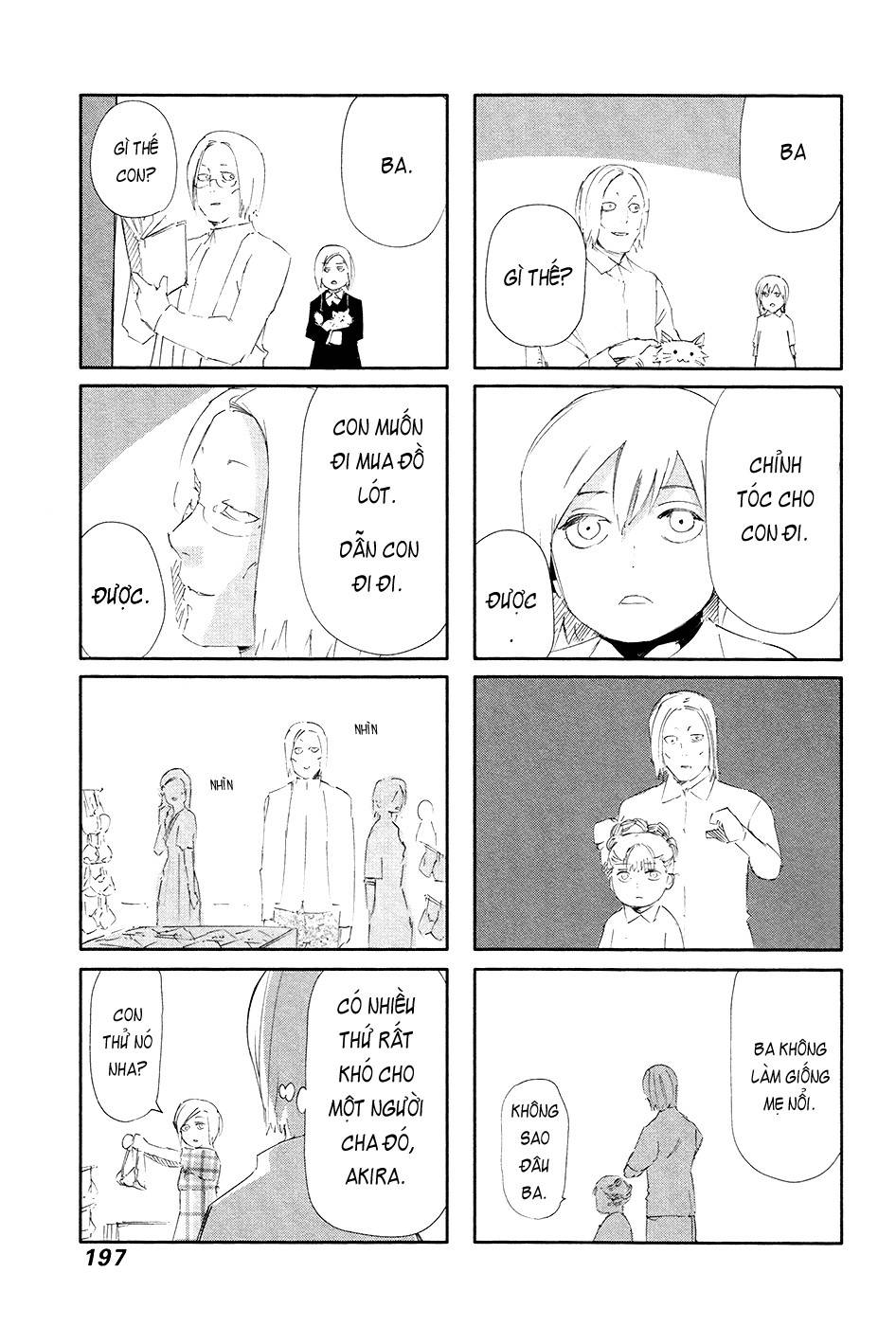 Tokyo Ghoul - Chương 89 - Trang 26