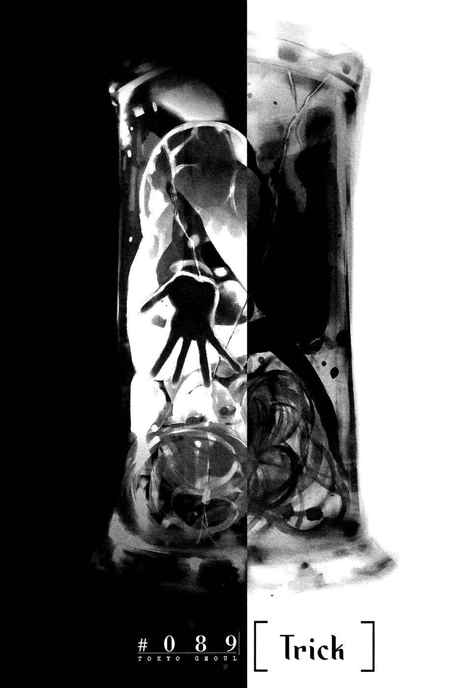 Tokyo Ghoul - Chương 89 - Trang 4