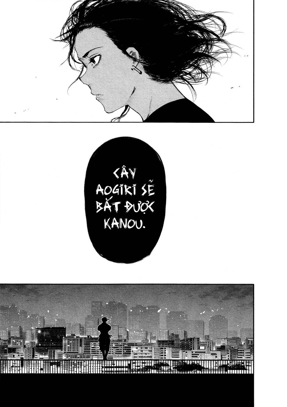 Tokyo Ghoul - Chương 93 - Trang 19