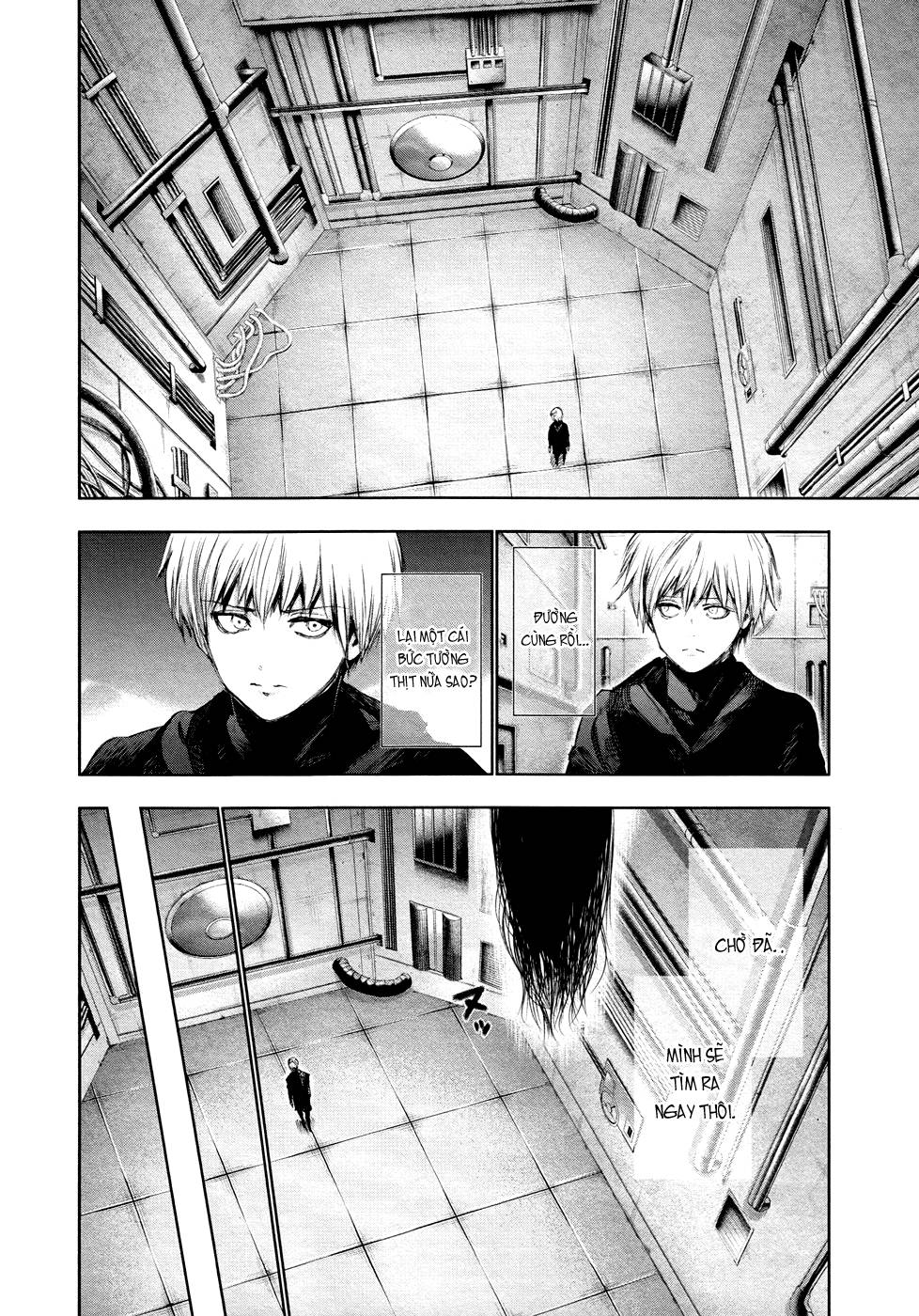 Tokyo Ghoul - Chương 96 - Trang 13