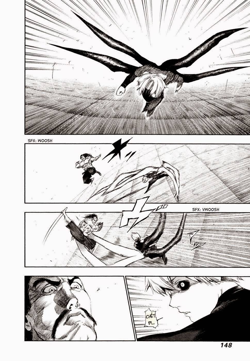 Tokyo Ghoul - Chương 97 - Trang 13