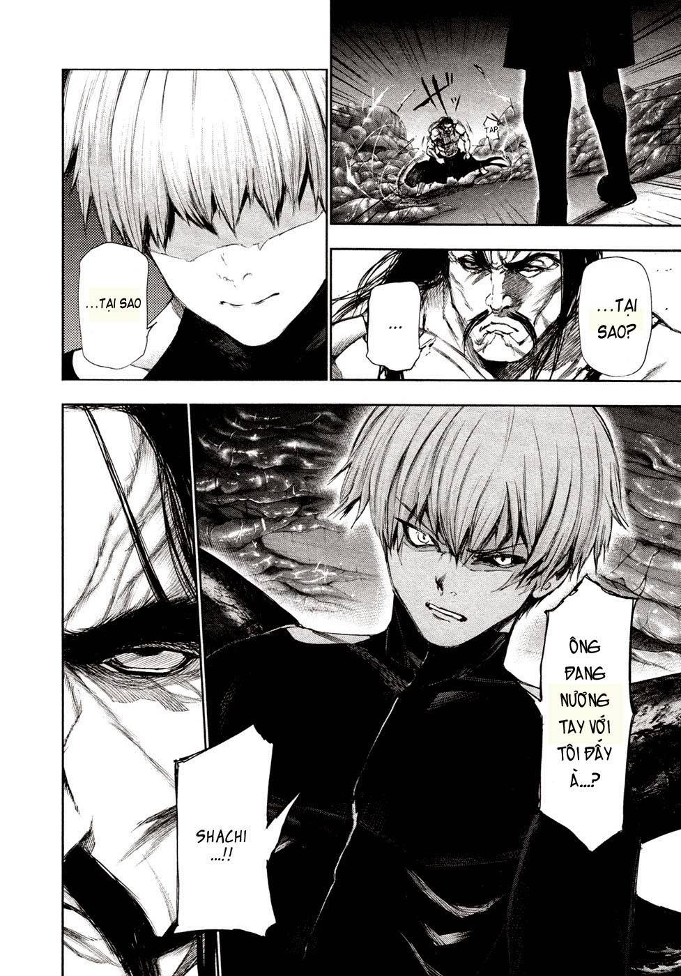 Tokyo Ghoul - Chương 97 - Trang 18