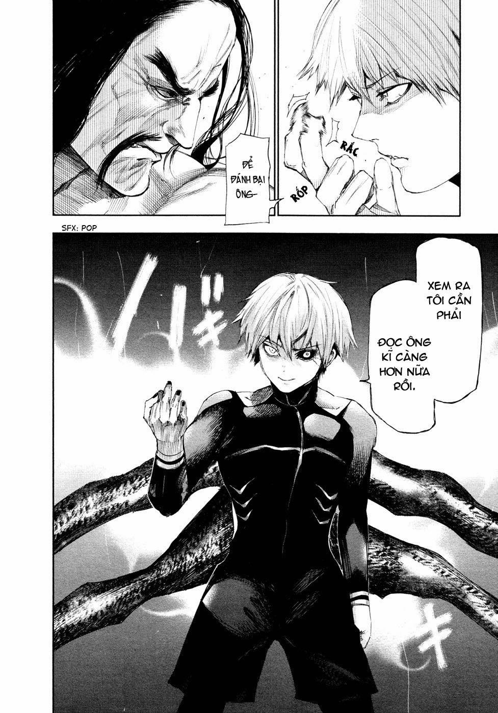 Tokyo Ghoul - Chương 97 - Trang 7