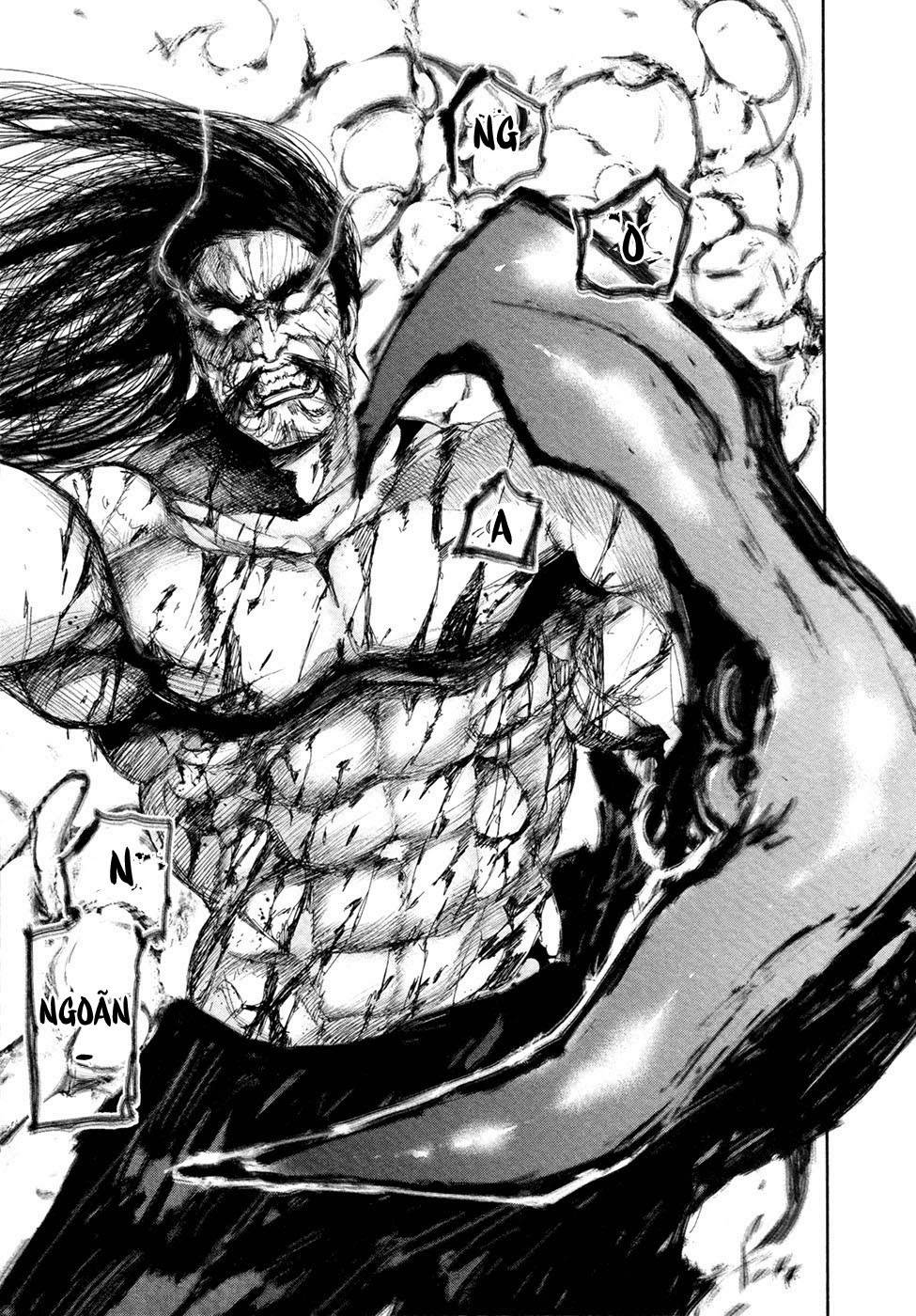 Tokyo Ghoul - Chương 98 - Trang 14