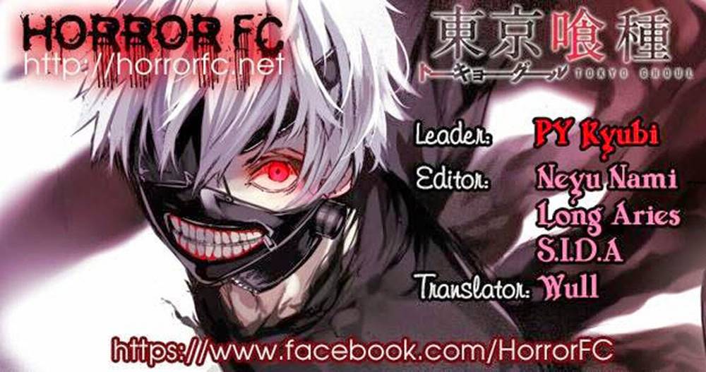 Tokyo Ghoul - Chương 98 - Trang 21